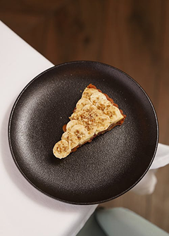 Bolo de Banana